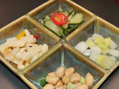 -無二炙坊·和牛烧肉(大钟寺1733店)