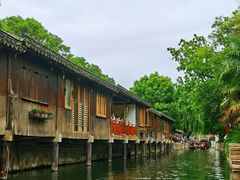 -南浔古镇