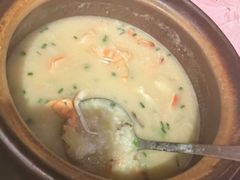 -永顺潮汕菜海鲜砂锅粥生腌大排档(万安大厦店)