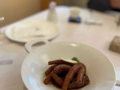 -正佳广场万豪酒店-粤菜餐厅·点心·海鲜·聚餐