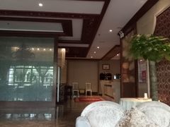 -鼎族怡华·指压·经络·疗愈SPA(紫荆店)