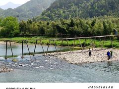 -绩溪龙川景区