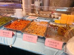 -金贵源食神(楚河汉街店)