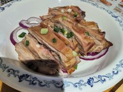 -娜仁图雅蒙古美食村(33小镇店)