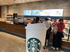 -星巴克臻选(广州高德置地秋广场店)