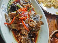 -卧龙堡客栈·中餐厅(古北水镇店)