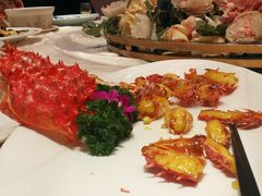 -富黎华海鲜大酒楼(正大广场店)