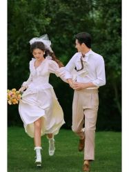 -色色婚纱摄影(大沥旗舰店)