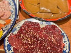 -周小明火锅(黑金冠社区店)