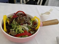 -成桂西餐厅(河北路店)