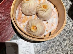 天王烤鸭包-南京大牌档(人民广场店)