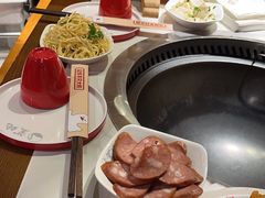 -玺炖·中国铁锅炖(南京东路店)