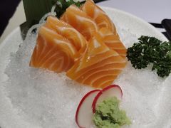 -赤坂亭·M9和牛烧肉·铁板烧(合肥万象城店)