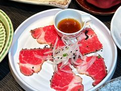 -松鹤精致料理(五一中路店)