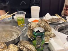 -尚宴牛特鲜自助(太原街万达店)
