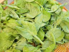-抚仙湖生态石锅鱼野生菌(告庄店)