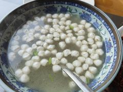 -微山岛春天里酒家