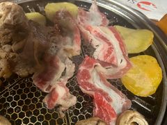 -杀猪天·韩国烤肉(总店)