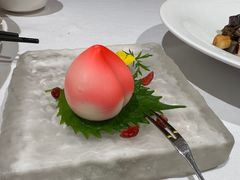 -满堂·烤鸭店·北京菜(鼓楼店)