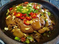 -阿嫂印象·民间江湖菜(大学城店)