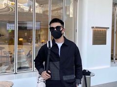 -泰州时尚莱迪购物广场(坡子街商业步行街店)