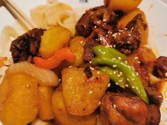 -一醒·手工面·西北传统小吃(悠方购物中心店)