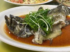 -真味馆(侨港碧海银滩店)