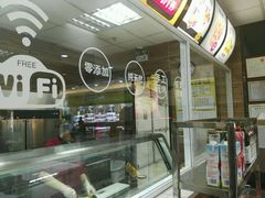 -City1+1城市比萨·意面(大润发沈阳苏家屯店)