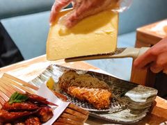 -堂本家洋食别馆·炸猪排(中心城店)