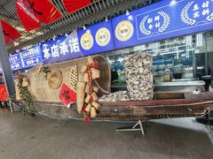 -南海食街(佛冈店)