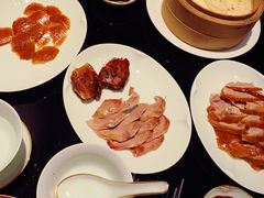 -上海苏宁宝丽嘉酒店·嘉府壹号中餐厅