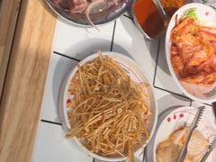 -酒拾烤肉(奥体天虹店)