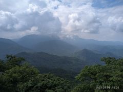 -青城山