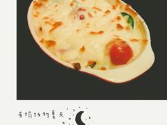 -暖食光·台式家庭餐厅·生日主题店(万达店)