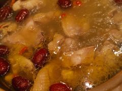 -平娃三宝烧烤·面食(南小街店)