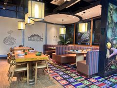 -云海肴·汽锅鸡·云南菜(天山百盛优客店)