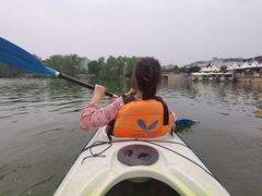 -WhaleSports户外水上运动俱乐部(朝阳公园店)