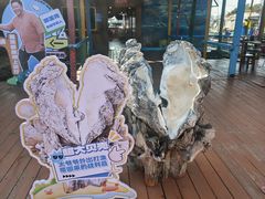 -蓝湾碧波·老字号·疍家非遗海上餐厅