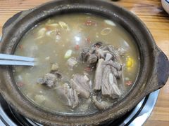 -花姐羊肉炉(吕厝店)