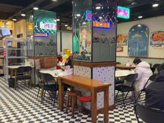 -澳门陈光记烧味饭店(南京德基广场店)