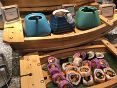 -连云港苏宁索菲特酒店