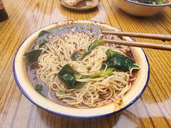 -赵伍面庄(吉祥苑店)