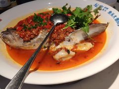 -坛宗剁椒鱼头(河西王府井店)