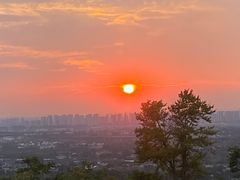-牛首山文化旅游区