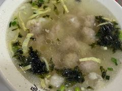 -百年尹氏汤包(湖南路狮子桥店)