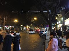 -簋街