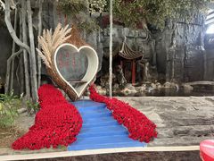 -世外桃源农庄·德清土菜(兴康南路店)