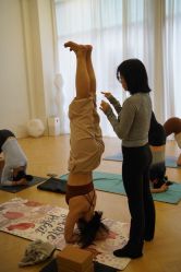 点击看大图 -YogaTime瑜伽时光