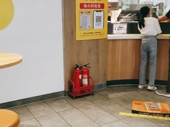 -麦当劳(学院大街店)
