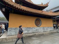 -普陀山风景名胜区-法雨禅寺